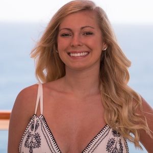 Meet your Posher, Riley